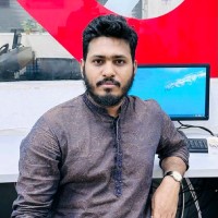 Md Ikramul Islam