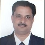C.P Singh