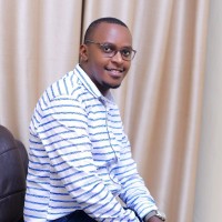 Robert Byaruhanga, (PMP)®