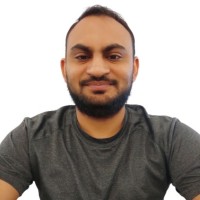 Ansari Mohd Salim
