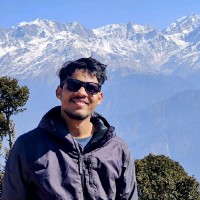 Shoubhik Das