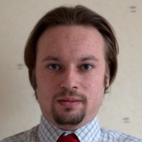 Alexey Moshchenikov