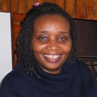 Irene Onyancha