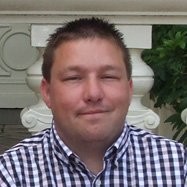 Dustin Burgess CFSP