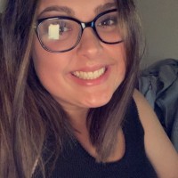 Amber Smith