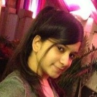 Jahnavi Khanna