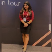 Sanjana Patil