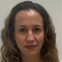 Kelly Maziero