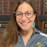 Lindsey Campbell Martinez