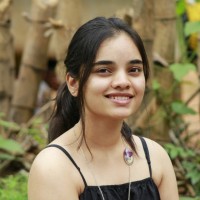 Amrutha D S