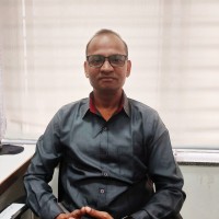 Suchit Singh
