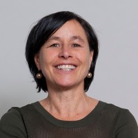 Anke ter Horst
