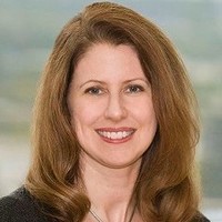 A. Kimberly Hoffman