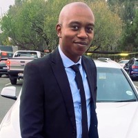 Simphiwe Khumalo
