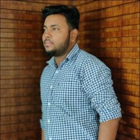 Sachin Kumar Sahoo