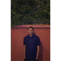 Weslly Catón Gómez