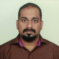 Nishad Panattil