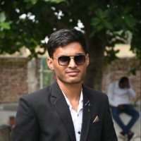 Ganesh Ghode