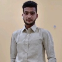 Mohammed Zahed Ahmed