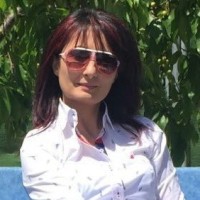 Maribel Cebrián Ruiz