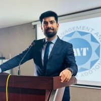 Haris Ayub