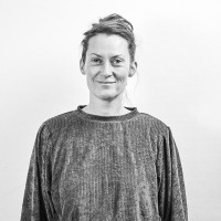 Christine Legeret