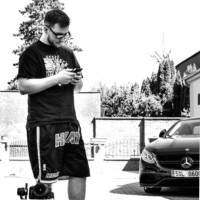 Matěj Hájek