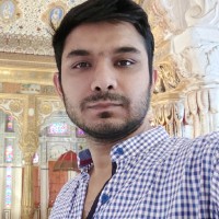 Ajitesh Tyagi