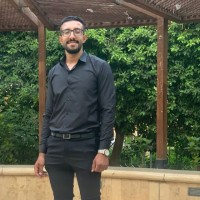 Ahmed Ali