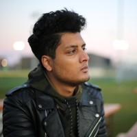 Ismail Naji