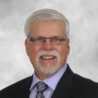 Mark Falconbridge