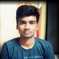 Shubham Mamidwar