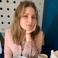 Dasha Buyel