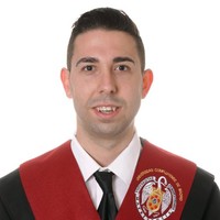 Iván Jesús Jiménez Pulido