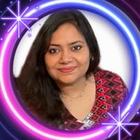 Isha Nigam