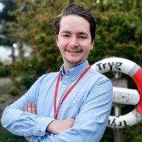 Jon Yrke
