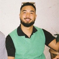 Marcus De Luna