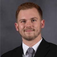 Carter Seymour