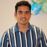 Venkat Kandi