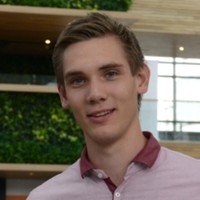 Casper Vertregt
