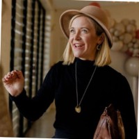 Leani Jansen van Vuuren