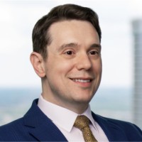 Benjamin Gelfand