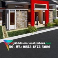 jasa desain rumah terbaru