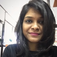 Minakshi Rai