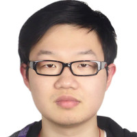 BAICHEN YAN