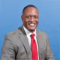 Donavan L. Johnson, Ed.D.