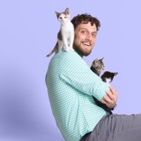 Zach LeClair