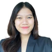 Pricelia Ruth Lidwina
