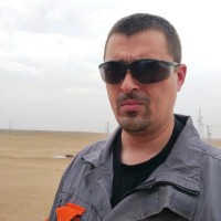 Martin Vasilev