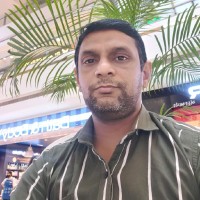 Dhanesh Patel